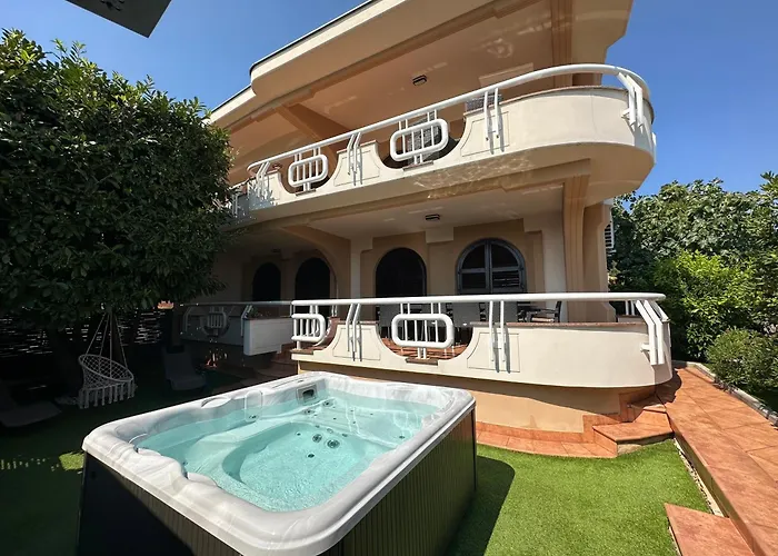 Villa Royale Krk