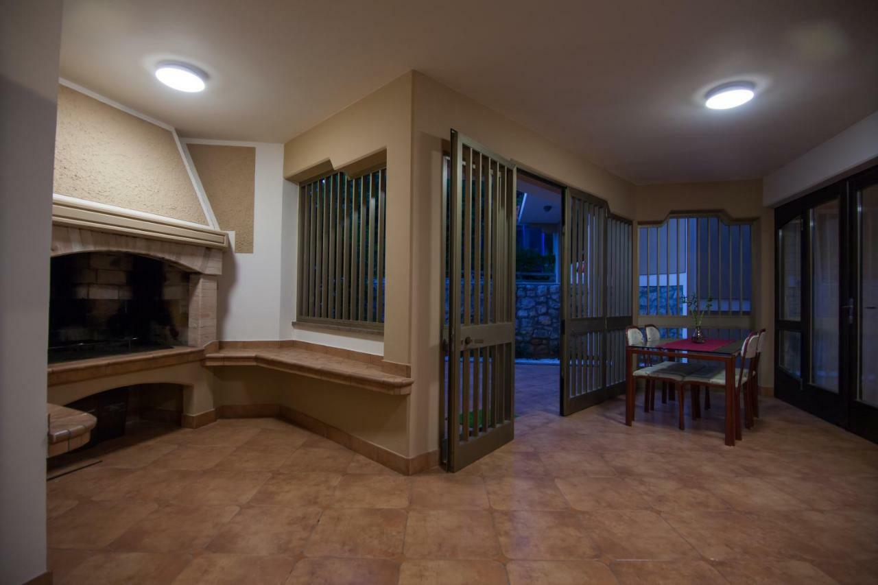 Vila Royale Krk