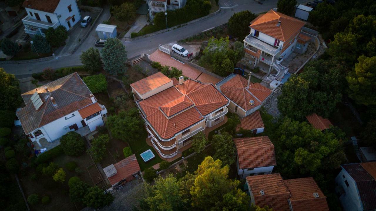 Vila Royale Krk *