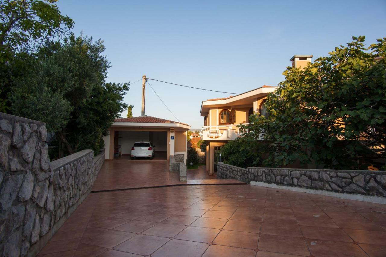 Royale Krk Vila