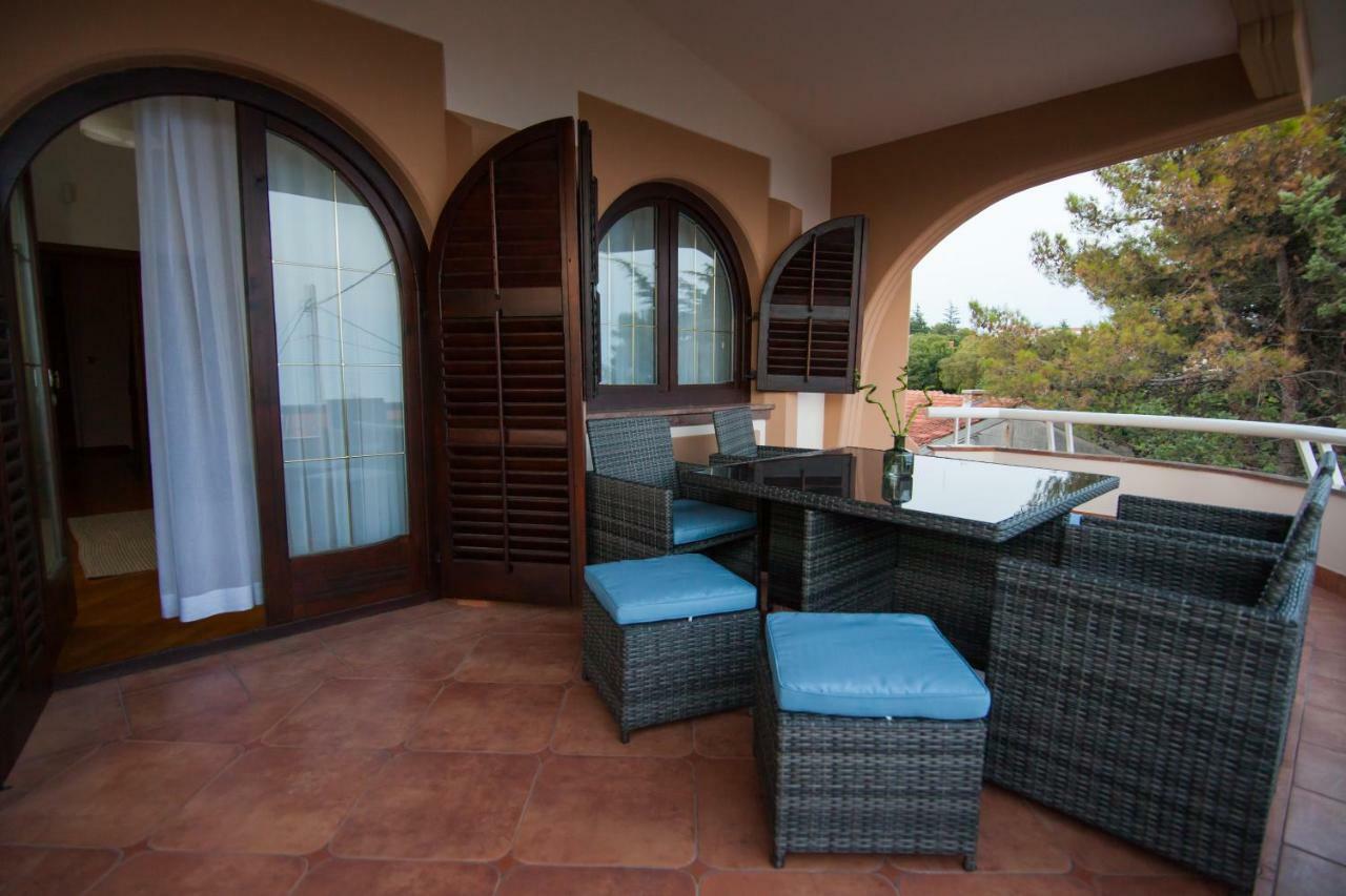 Royale Krk Vila *