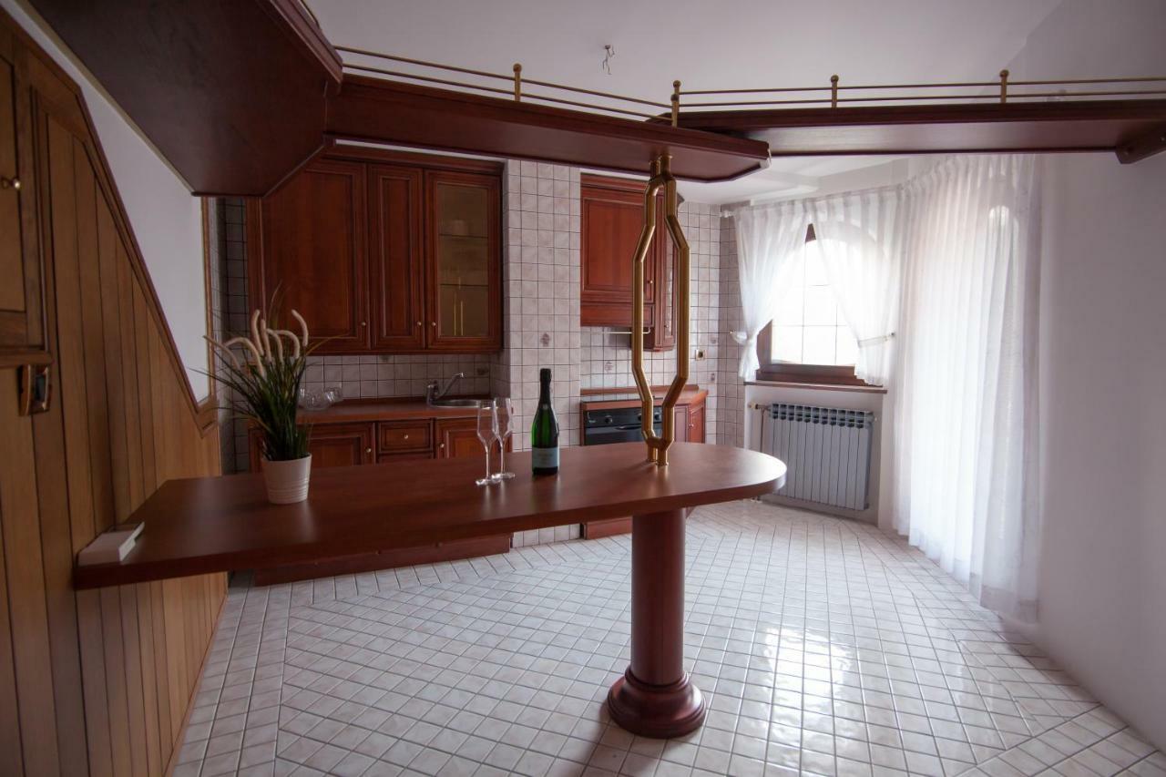 Royale Krk * Krk Town